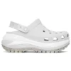 Classic Mega Crush Clog „Atmosphere”