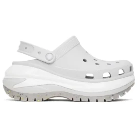 Classic Mega Crush Clog „Atmosphere”