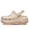 Classic Mega Crush Clog „Chai Multi”