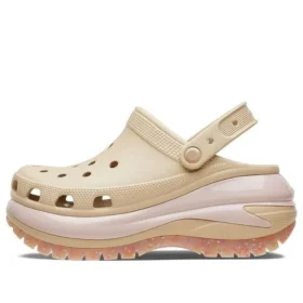 Classic Mega Crush Clog „Chai Multi”