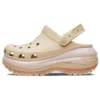 Classic Mega Crush Clog „Chai Multi”