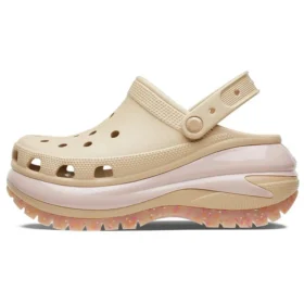 Classic Mega Crush Clog „Chai Multi”