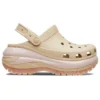 Classic Mega Crush Clog „Chai Multi”