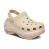 Classic Mega Crush Clog „Chai Multi”