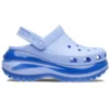 Classic Mega Crush Clog „Moon Jelly”