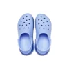Classic Mega Crush Clog „Moon Jelly”