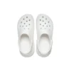 Classic Mega Crush Clog „White”