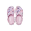 Classic Platform Clog „Cherry Blossom”