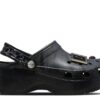 Classic Platform Clog dla kobiet „The Twilight Saga”