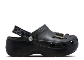 Classic Platform Clog dla kobiet „The Twilight Saga”