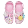 Classic Platform Clog Hello Kitty and Friends „Multi”