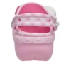 Classic Platform Clog Hello Kitty and Friends „Multi”