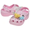 Classic Platform Clog Hello Kitty and Friends „Multi”