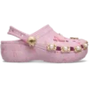 Classic Platform Clog Loveshackfancy