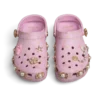 Classic Platform Clog Loveshackfancy