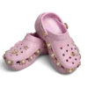 Classic Platform Clog Loveshackfancy