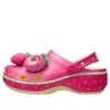 Classic Platform Clog „Toy Story Lotso”