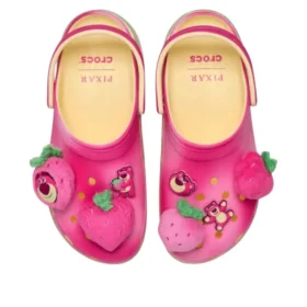 Classic Platform Clog „Toy Story Lotso”
