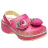 Classic Platform Clog „Toy Story Lotso”