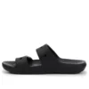 Classic Sandal „Black”