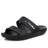 Classic Sandal „Black”