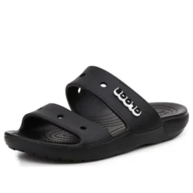 Classic Sandal „Black”