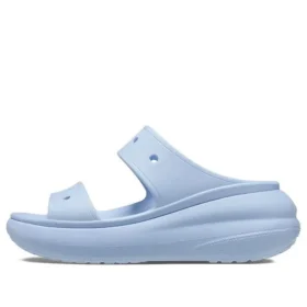 Classic Sandal „Blue Calcite”