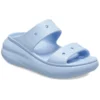 Classic Sandal „Blue Calcite”