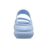 Classic Sandal „Blue Calcite”