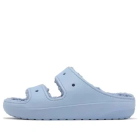 Classic Sandal „Blue Caloiite”