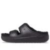 Classic Sandal Cozzzy „Black”