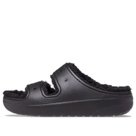 Classic Sandal Cozzzy „Black”
