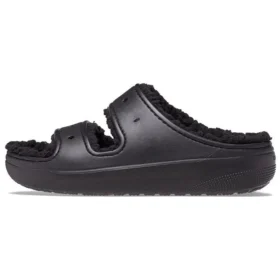 Classic Sandal Cozzzy „Black”