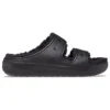 Classic Sandal Cozzzy „Black”