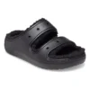Classic Sandal Cozzzy „Black”