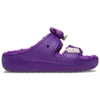 Classic Sandal Cozzzy „McDonald’s Grimace”
