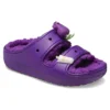 Classic Sandal Cozzzy „McDonald’s Grimace”