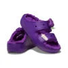 Classic Sandal Cozzzy „McDonald’s Grimace”