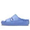 Classic Sandal Cozzzy „Moon Jelly”