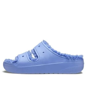 Classic Sandal Cozzzy „Moon Jelly”