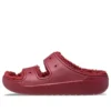 Classic Sandal Cozzzy „Red”