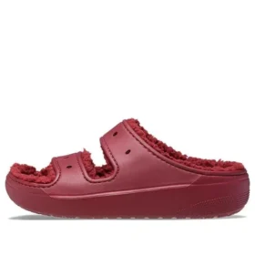 Classic Sandal Cozzzy „Red”
