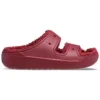 Classic Sandal Cozzzy „Red”