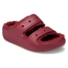 Classic Sandal Cozzzy „Red”