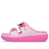 Classic Sandal Cozzzy x Barbie „Electric Pink”