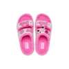 Classic Sandal Cozzzy x Barbie „Electric Pink”