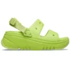 Classic Sandal Hiker Xscape „Limeade”