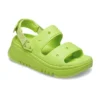 Classic Sandal Hiker Xscape „Limeade”