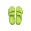 Classic Sandal Hiker Xscape „Limeade”