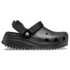 Classic Sandal turystyczny na co dzień, unisex, czarne